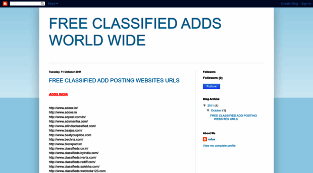 free-classified-add-posting-websies.blogspot.com