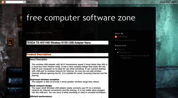 free-computer-software-zone.blogspot.in