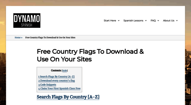 free-country-flags.com
