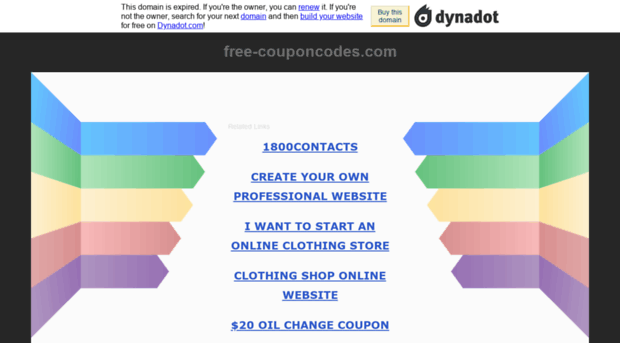 free-couponcodes.com