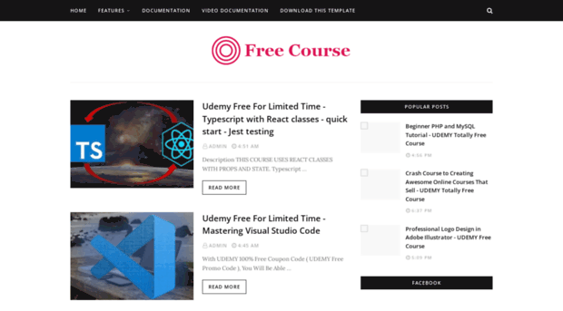 free-courses.co.in