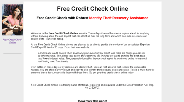 free-credit-check-online.co.uk