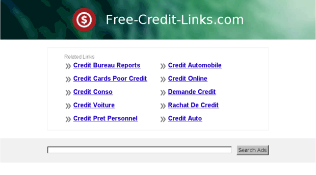 free-credit-links.com