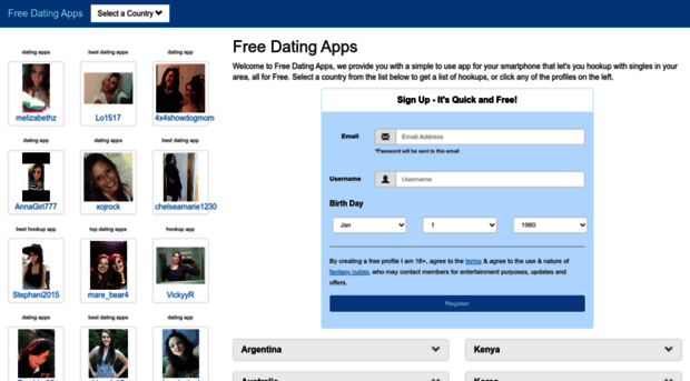 free-dating-apps.com