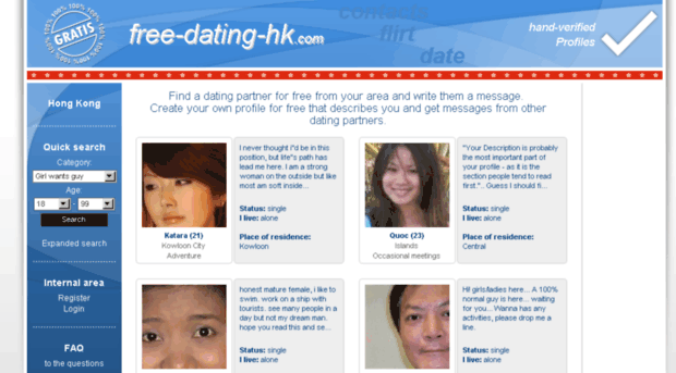 free-dating-hk.com