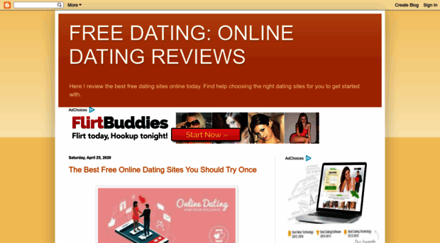 free-dating-review.blogspot.com