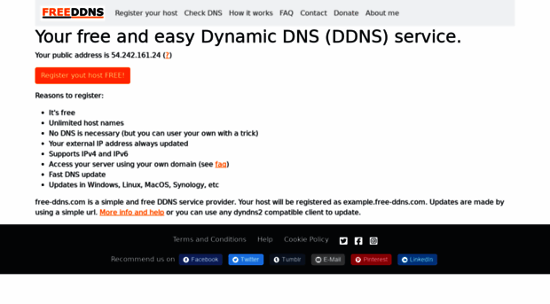 free-ddns.com