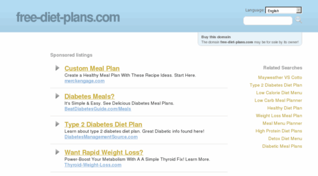 free-diet-plans.com