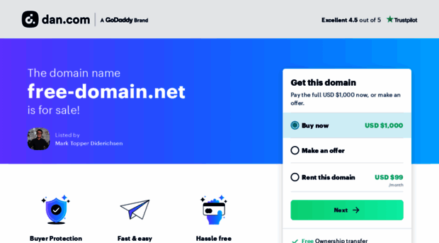 free-domain.net