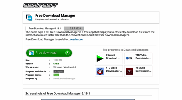 free-download-manager.secursoft.net