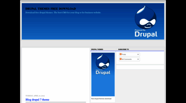 free-drupal-themes.blogspot.com