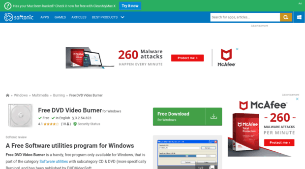 free-dvd-video-burner.en.softonic.com