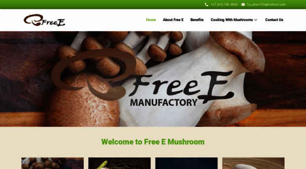 free-e-mushroom.com