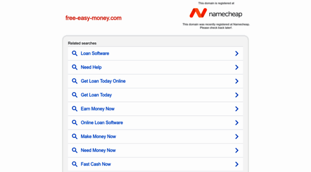 free-easy-money.com