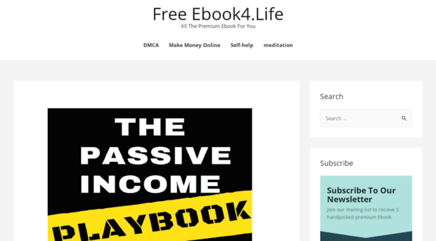 free-ebook4.life