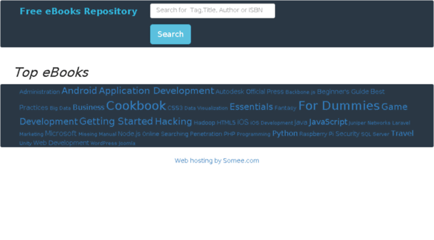free-ebooks-repository.somee.com