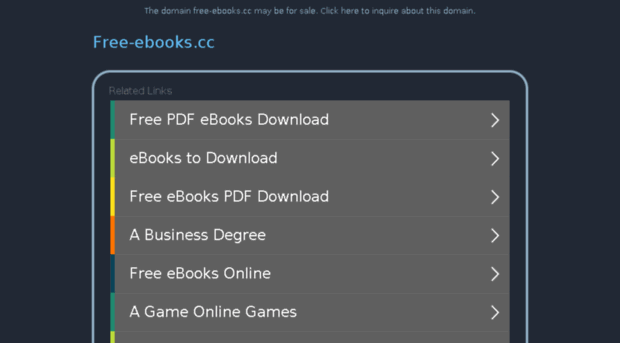 free-ebooks.cc
