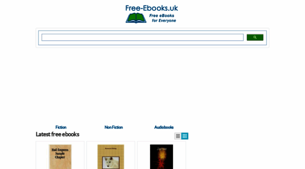 free-ebooks.uk