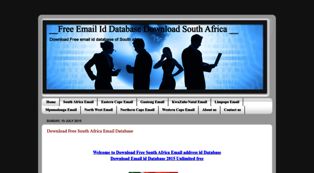 free-email-database-south-africa.blogspot.com