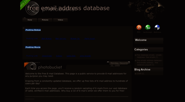 free-email-database.blogspot.in
