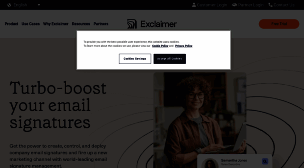 free-email-signature.exclaimer.com