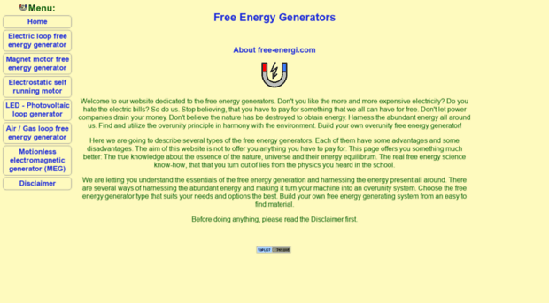 free-energi.com