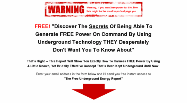 free-energy-generators.com.au