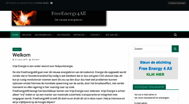 free-energy4all.nl