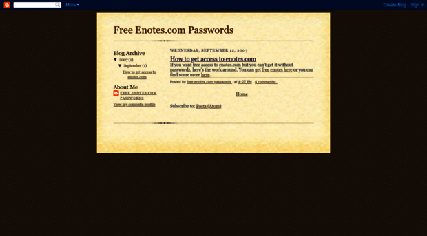 free-enotes-passwords.blogspot.com