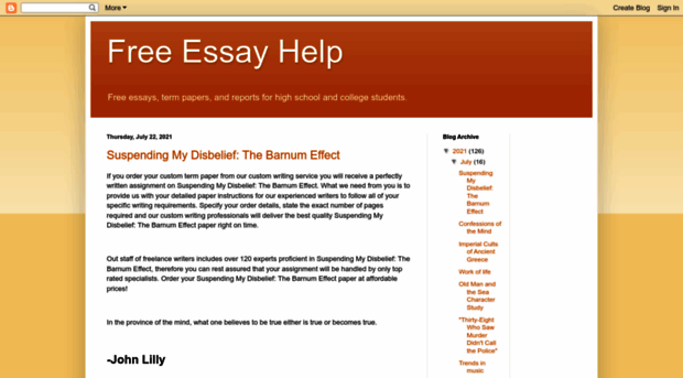 free-essay-help.blogspot.com