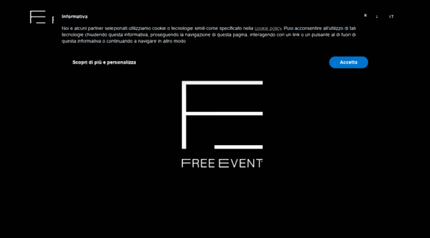 free-event.com