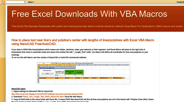 free-excel-vba.blogspot.com