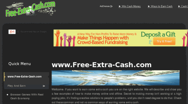 free-extra-cash.com