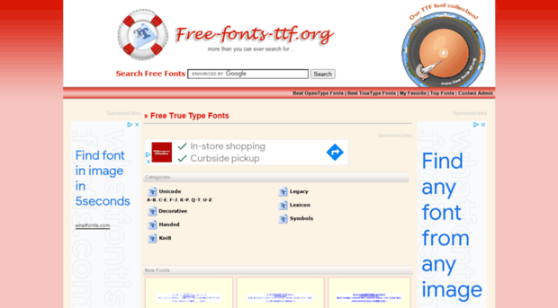 free-fonts-ttf.org