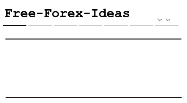 free-forex-ideas.com