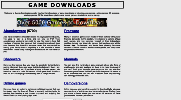free-game-downloads.mosw.com