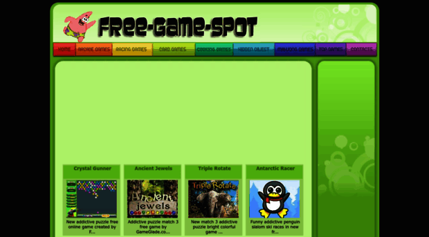 free-game-spot.com