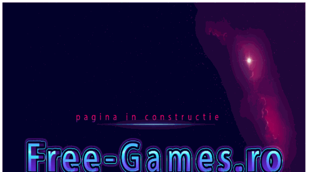 free-games.ro