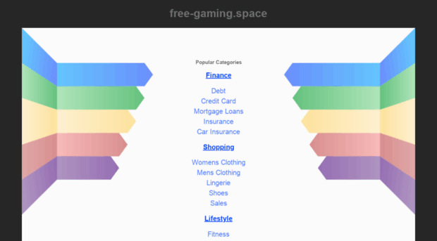 free-gaming.space