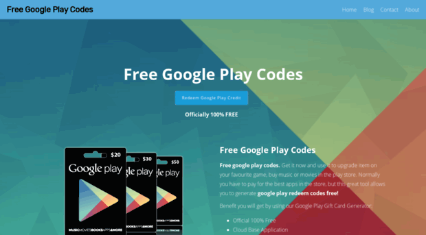 free-googleplaycodes.com