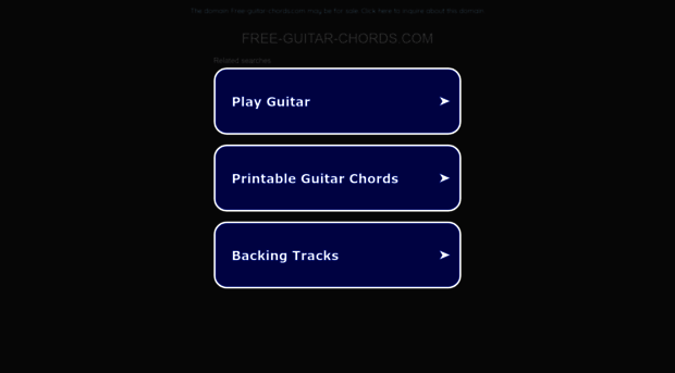 free-guitar-chords.com