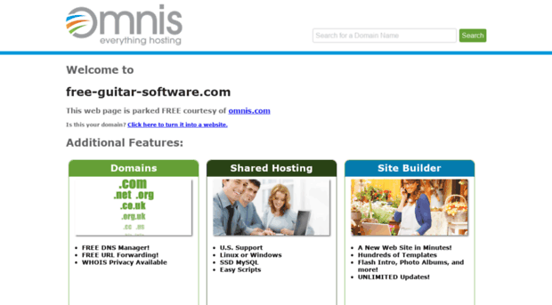 free-guitar-software.com