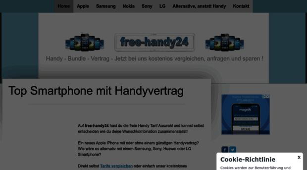 free-handy24.de