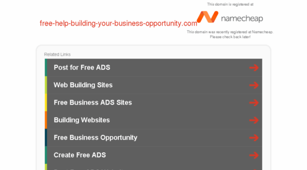 free-help-building-your-business-opportunity.com