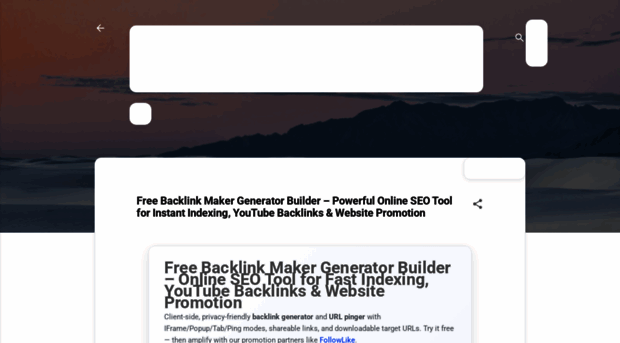 free-high-quality-backlinks.blogspot.com