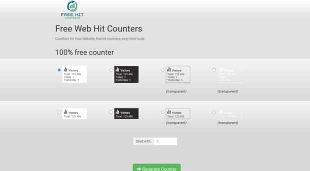 free-hit-counters.net