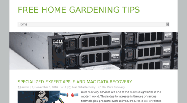 free-home-gardening-tips.com
