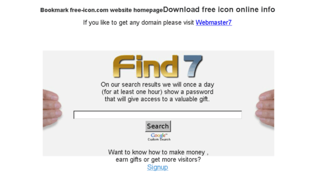 free-icon.com