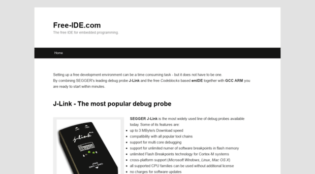 free-ide.com