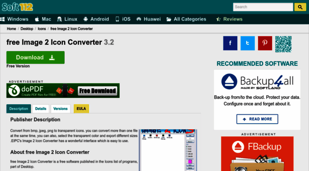 free-image-2-icon-converter.soft112.com